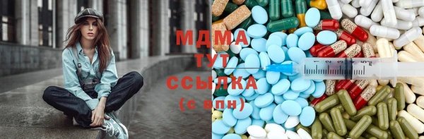 прущий лед Алзамай